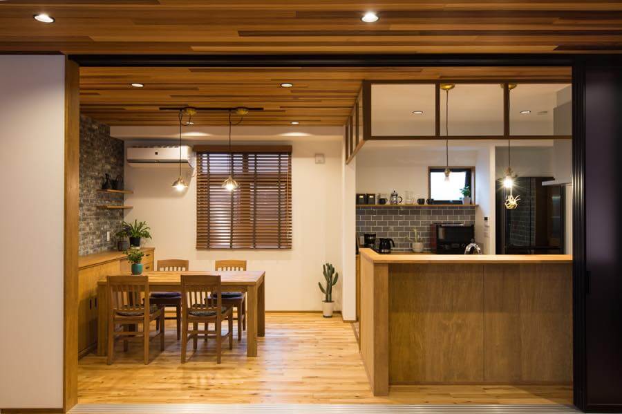 MINER BASE Studio(個人宅)3の写真