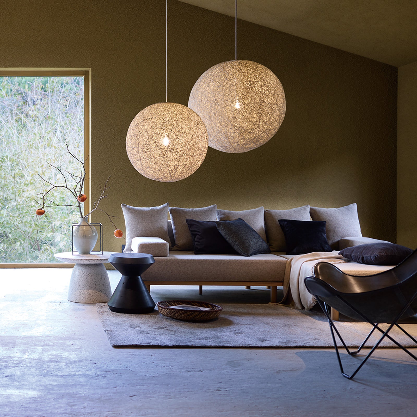 Mallee-pendant (L)｜ARTWORKSTUDIO公式