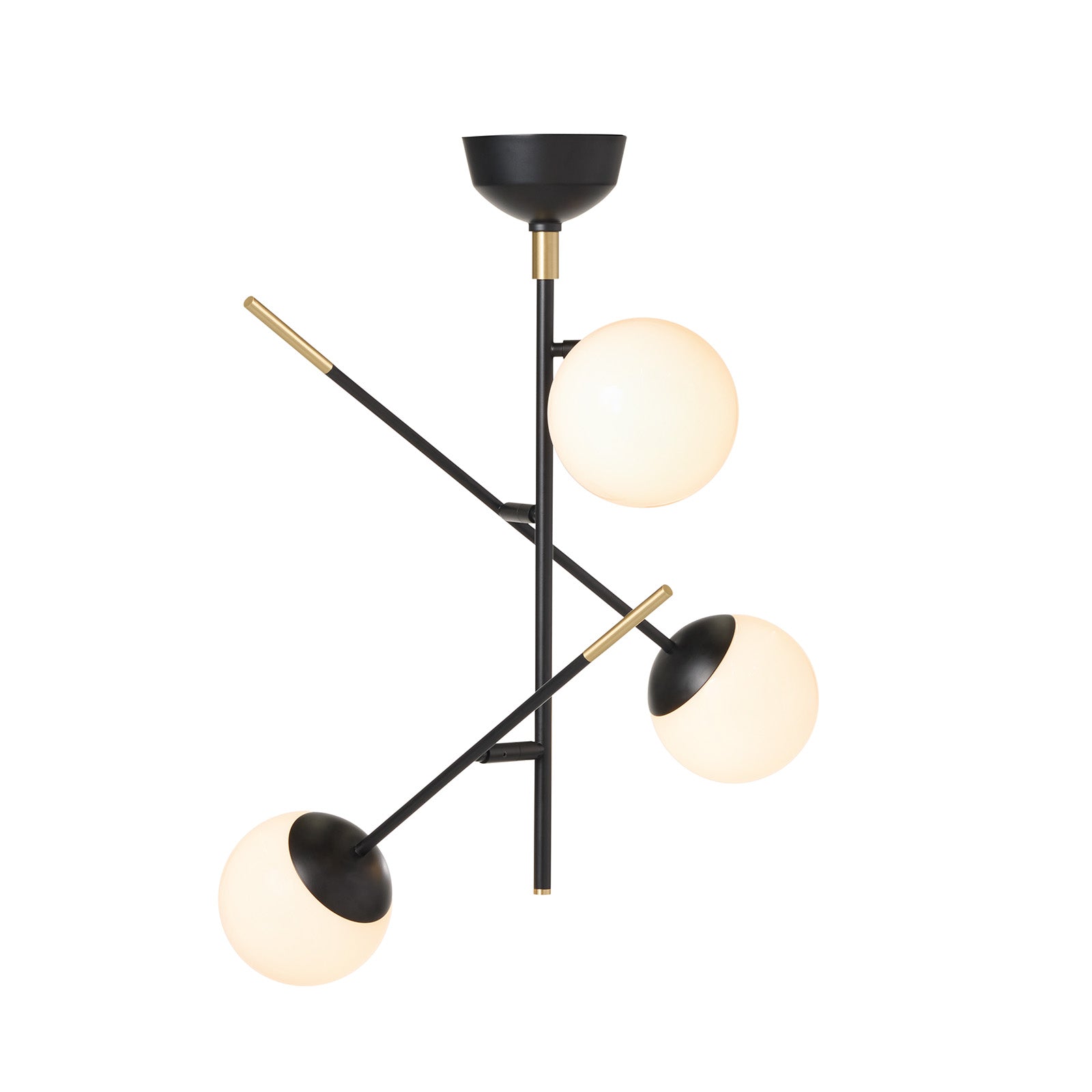Bliss mini 3 cross-ceiling light 変形パターン2