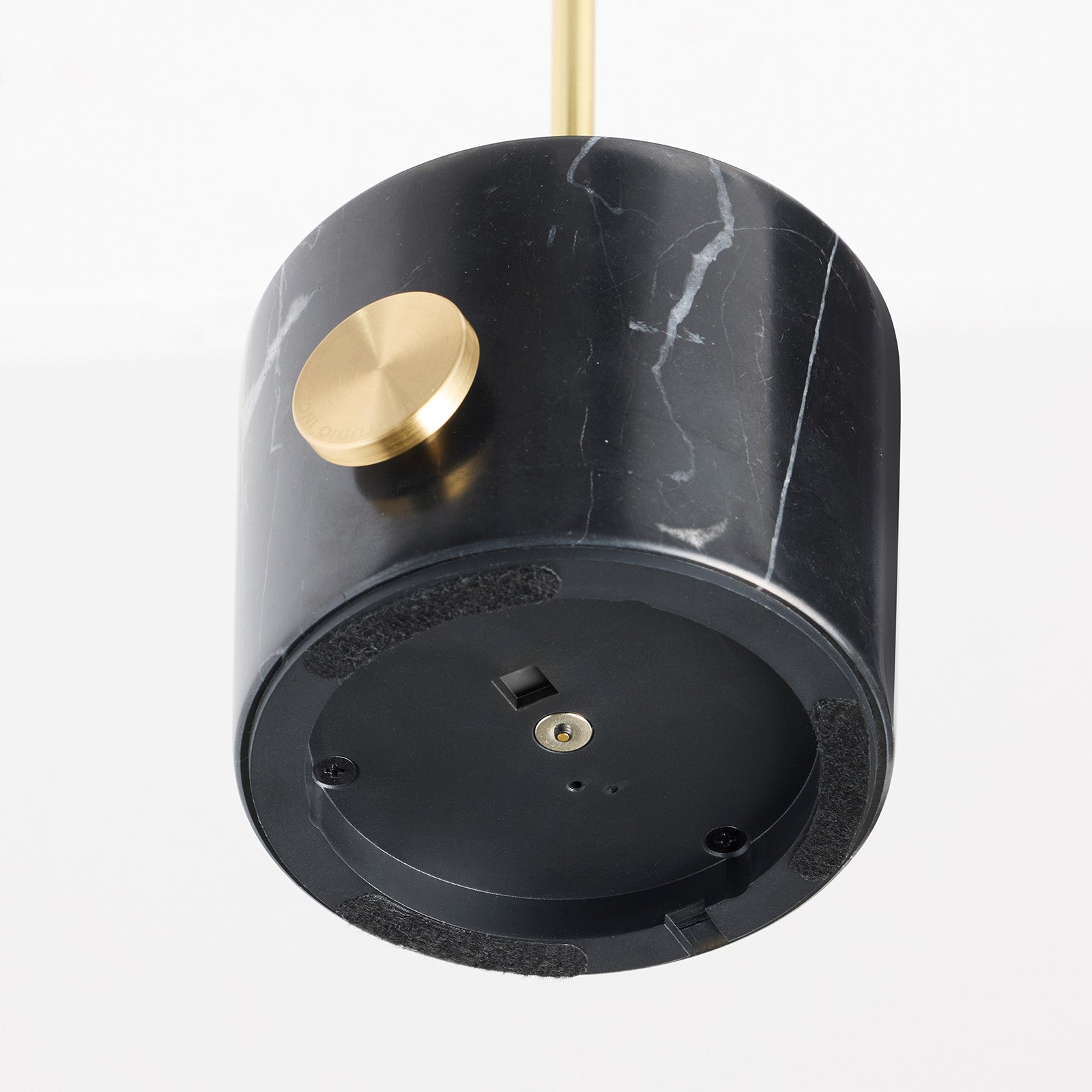 マグネットタイプ充電