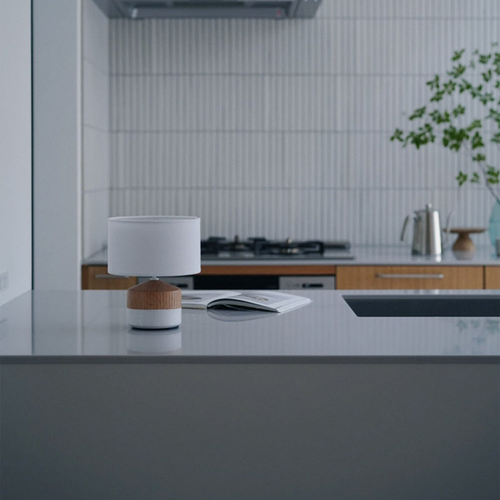 Albero LED-table lamp 設置事例