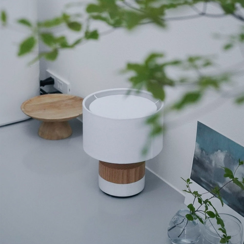 Albero LED-table lamp 設置事例