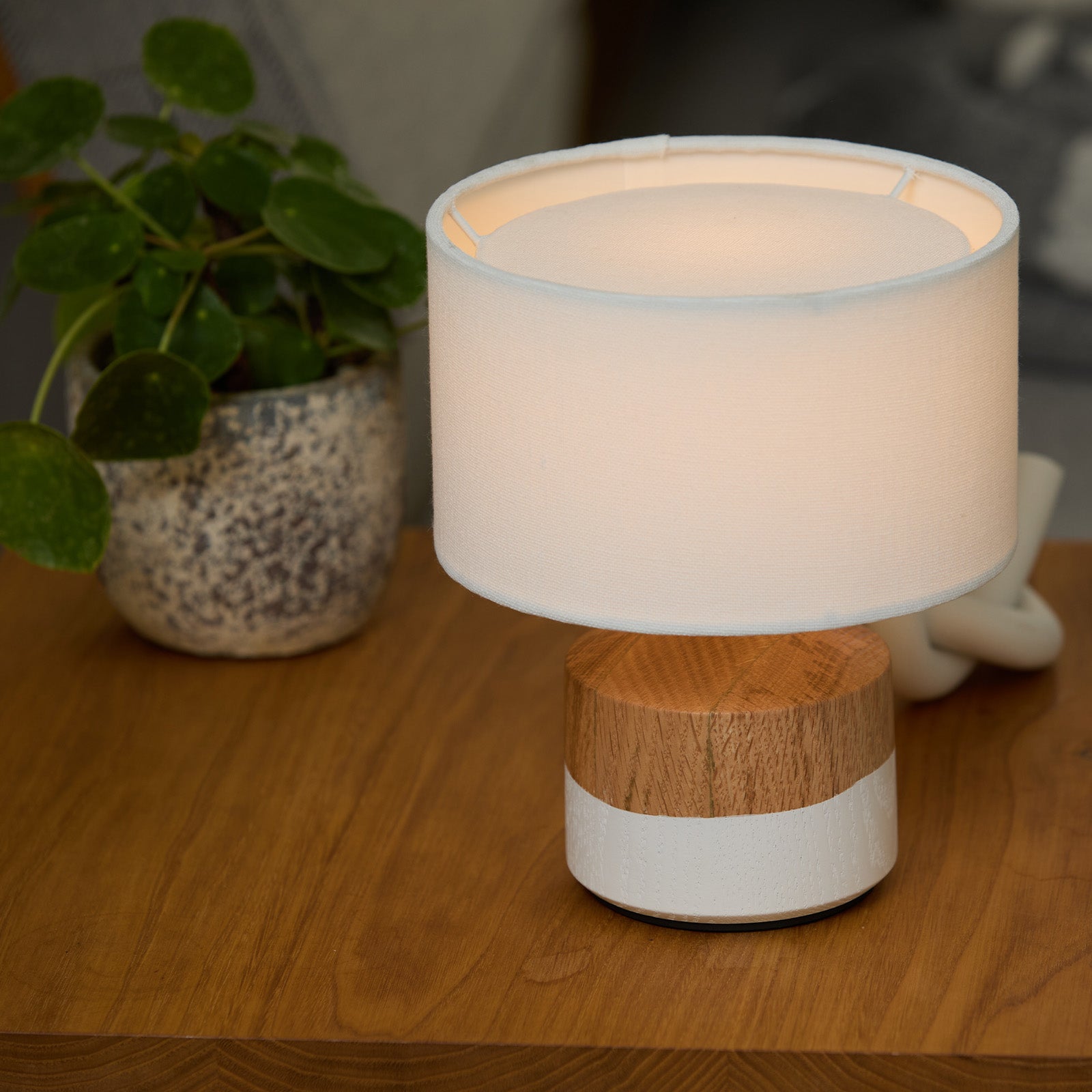 Albero LED-table lamp ホワイト