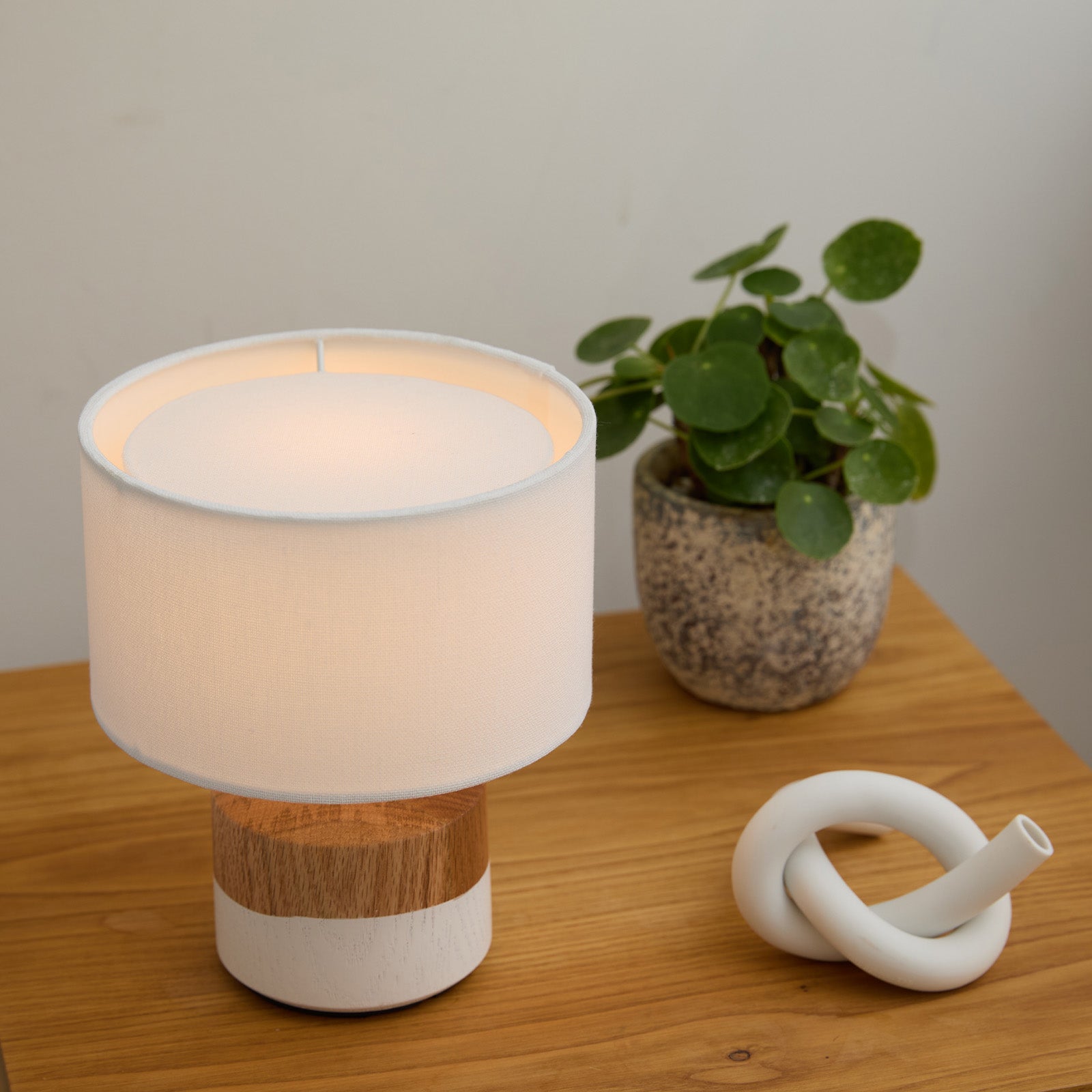 Albero LED-table lamp ホワイト