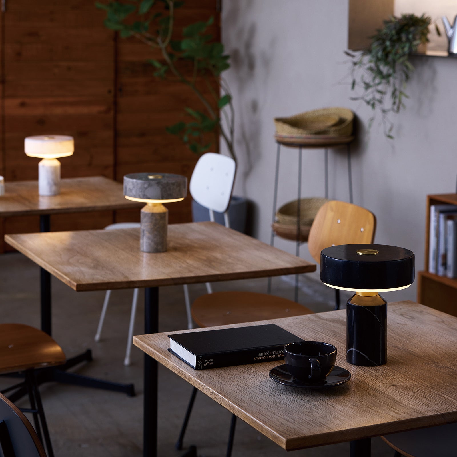 Marble-pendant｜ARTWORKSTUDIO公式