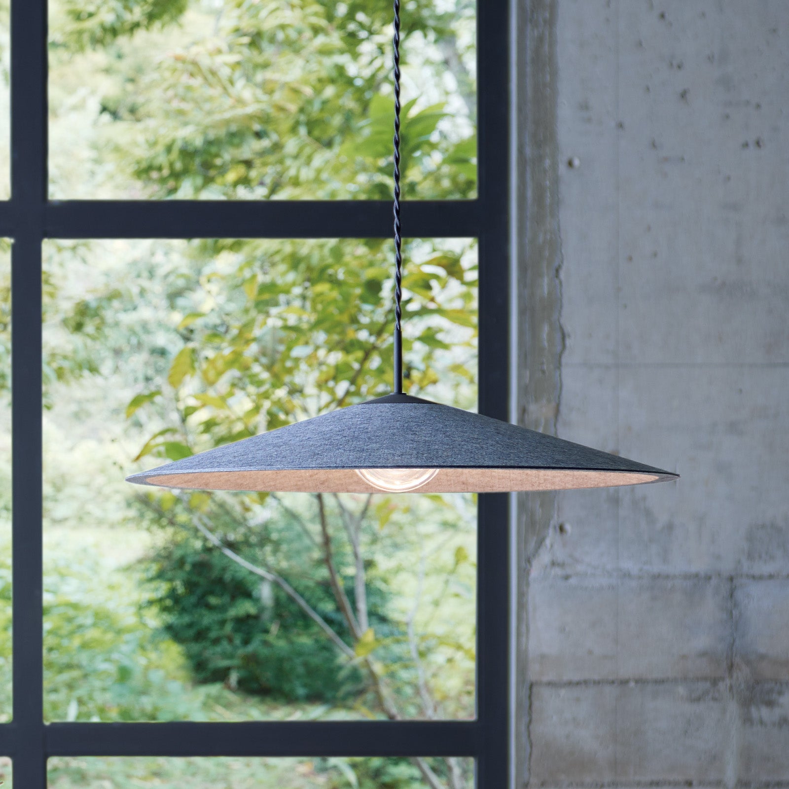 Air LED-pendant light｜ARTWORKSTUDIO公式