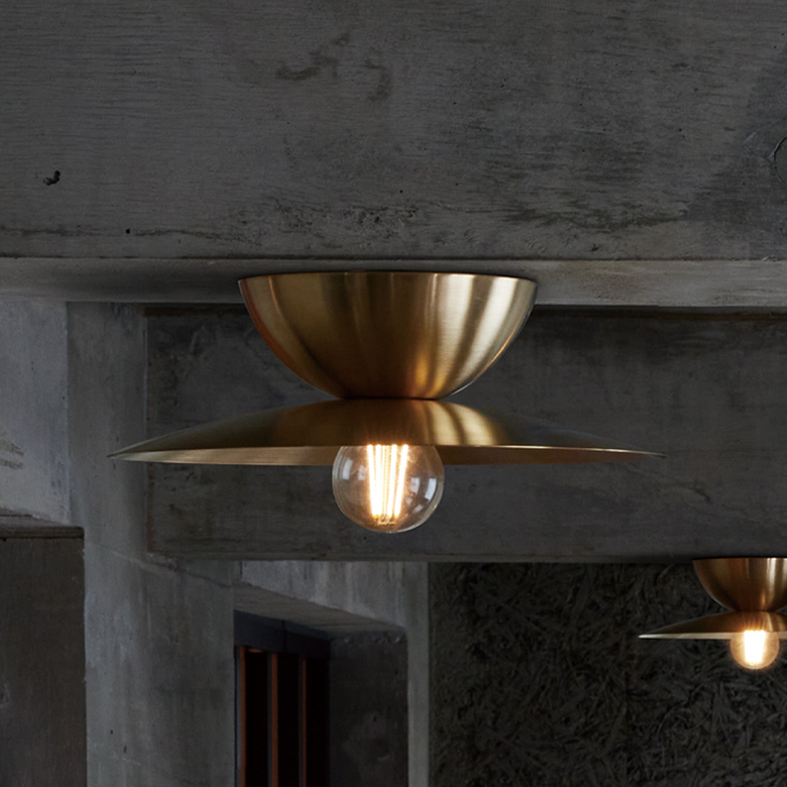 Probe-ceiling light L｜ARTWORKSTUDIO公式