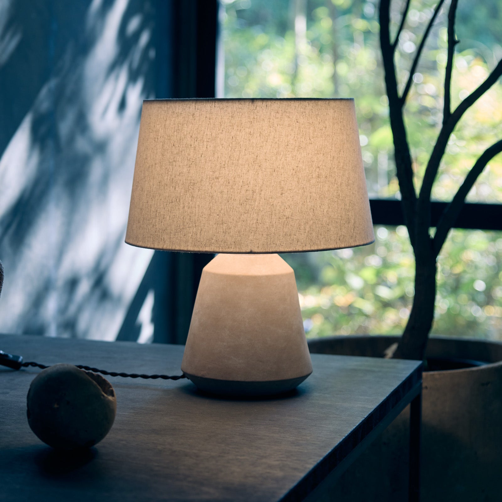 Effect-table lamp L｜ARTWORKSTUDIO公式