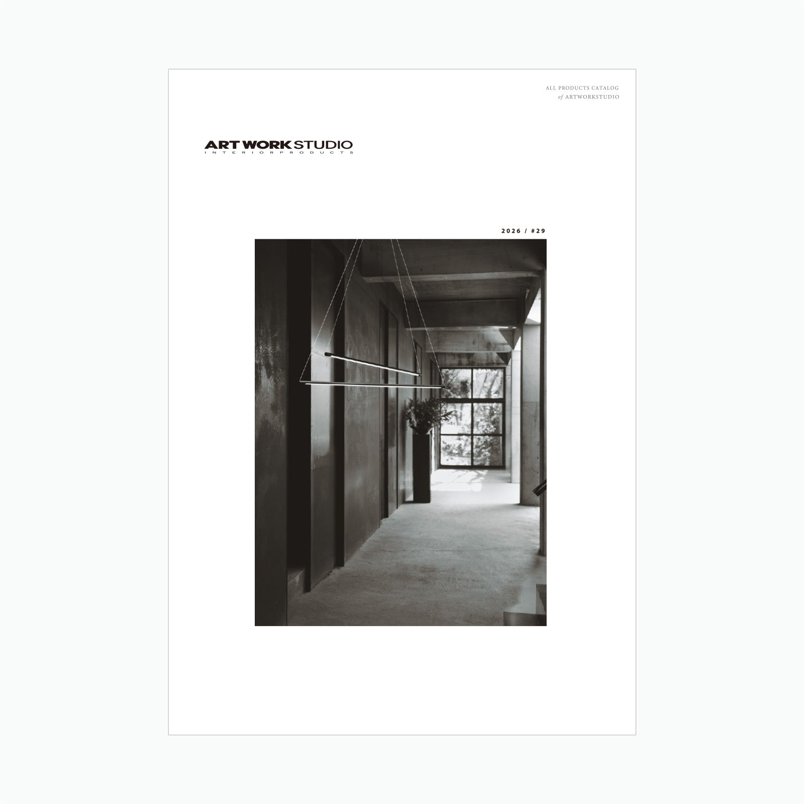 ARTWORKSTUDIO CATALOG