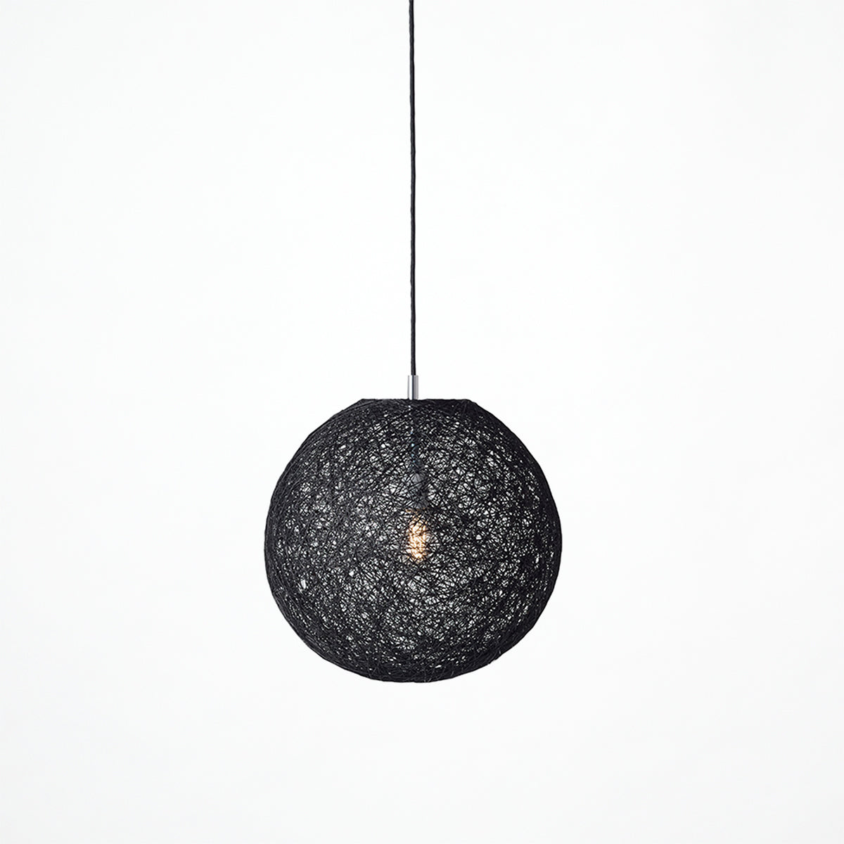 Mallee-pendant S ブラック