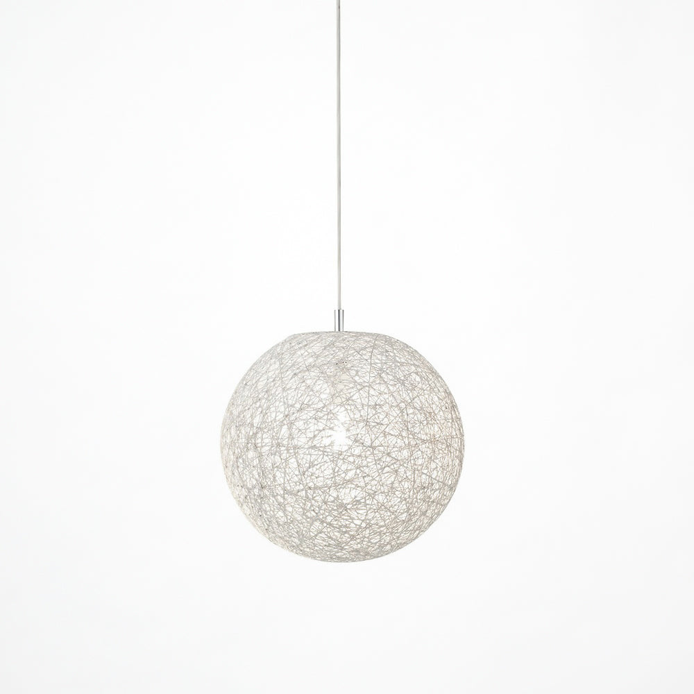 Mallee-pendant S ホワイト