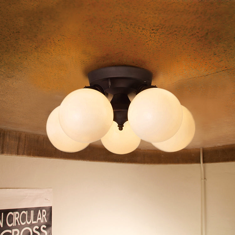 Tango-remote ceiling lamp 5｜ARTWORKSTUDIO公式