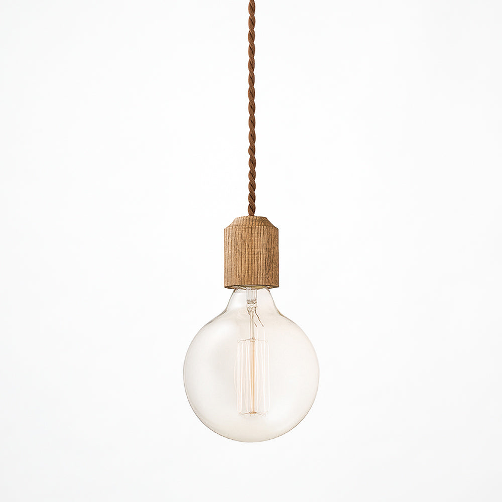 Jupiter-pendant ライトオーク(電球:BU-1151)