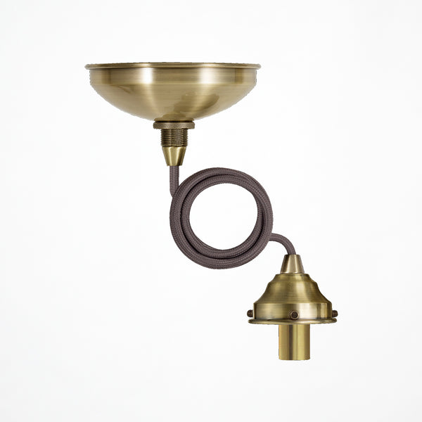 ベーシックペンダント本体 口金:E17型