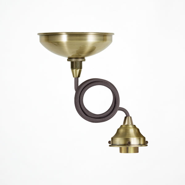 ベーシックペンダント本体 口金:E26型