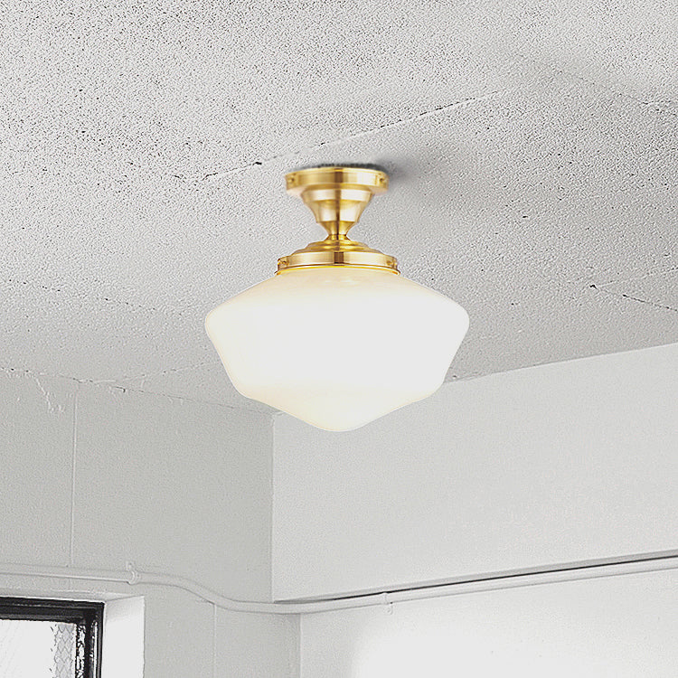 East college-ceiling lamp(L)｜ARTWORKSTUDIO公式