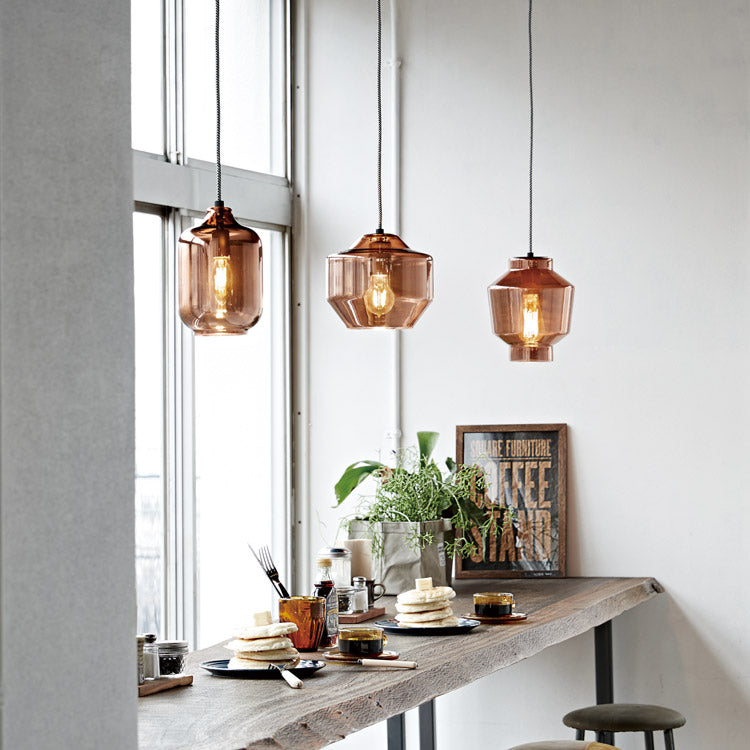 Brescia-pendant｜ARTWORKSTUDIO公式