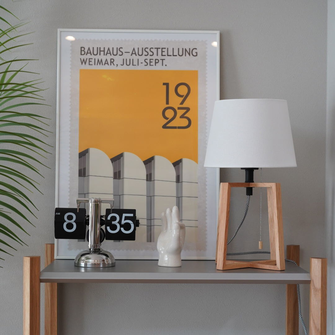 Espresso-table lamp 設置事例