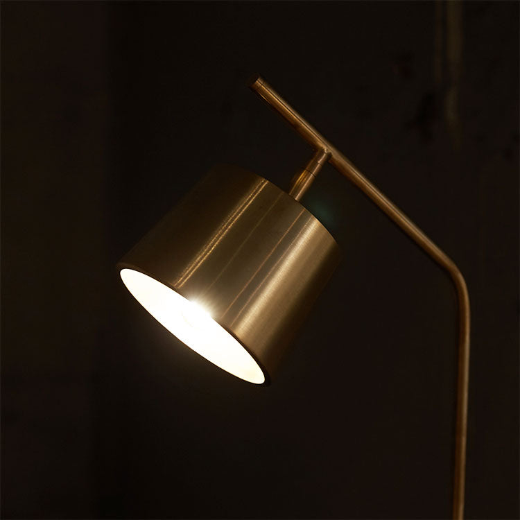 Panama-desk lamp