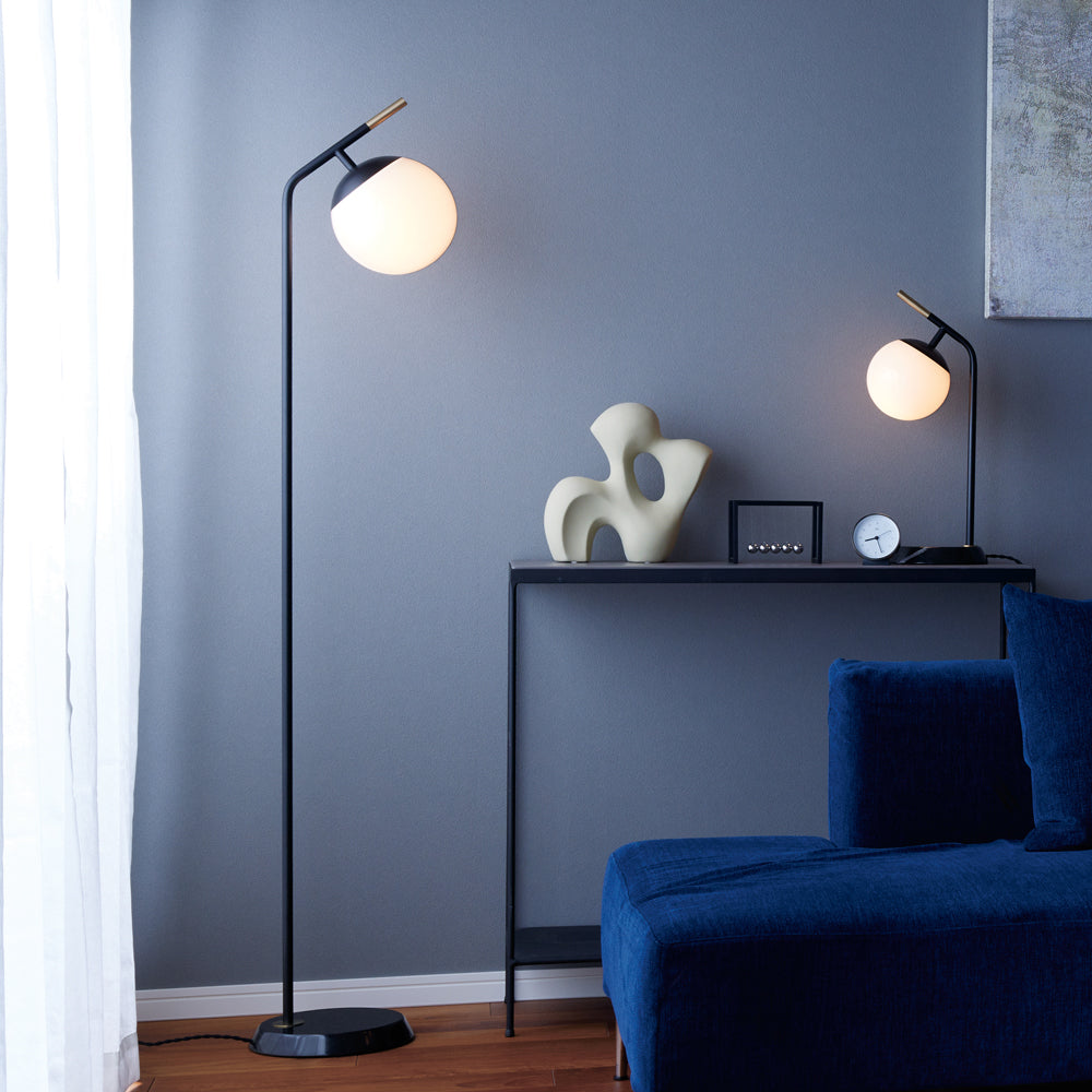 Bliss-floor lamp 2