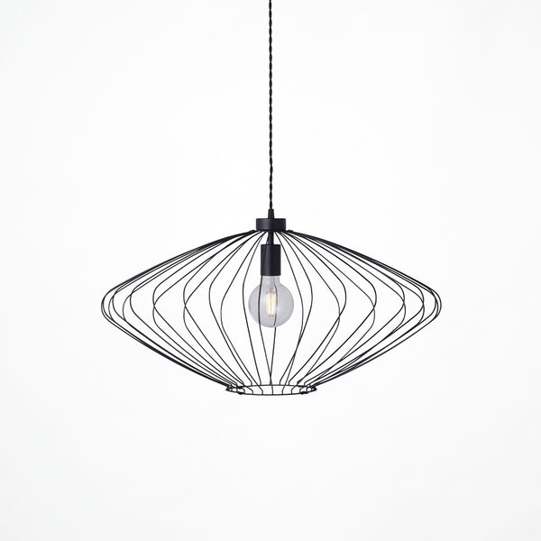 Allium-pendant light 2
