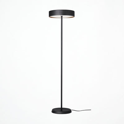 Glow LED-floor lamp