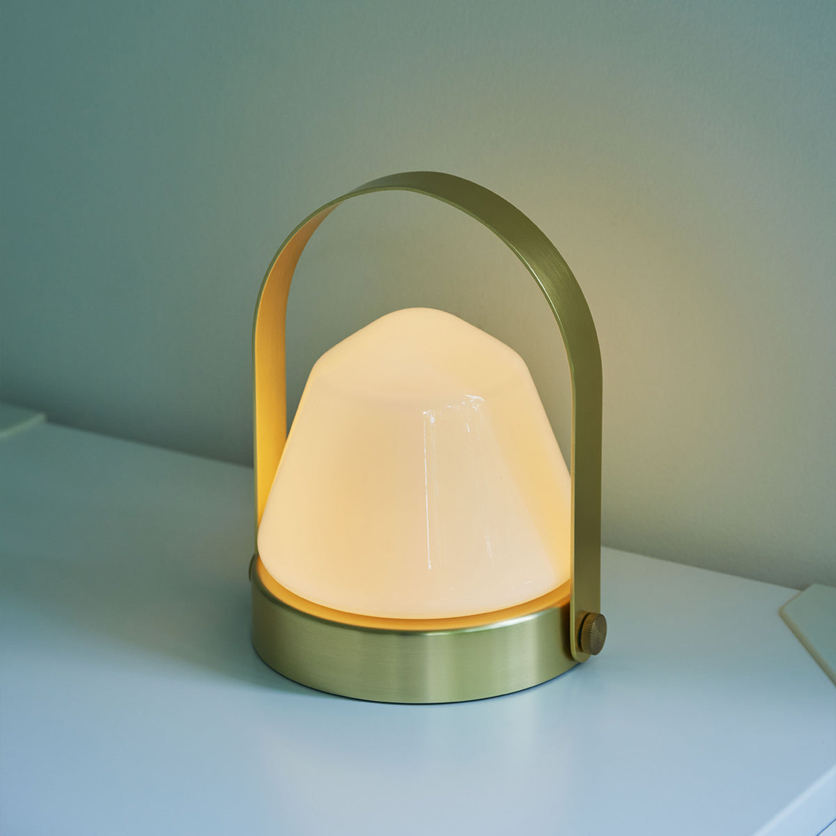 Caravan-LED lantern 2｜ARTWORKSTUDIO公式