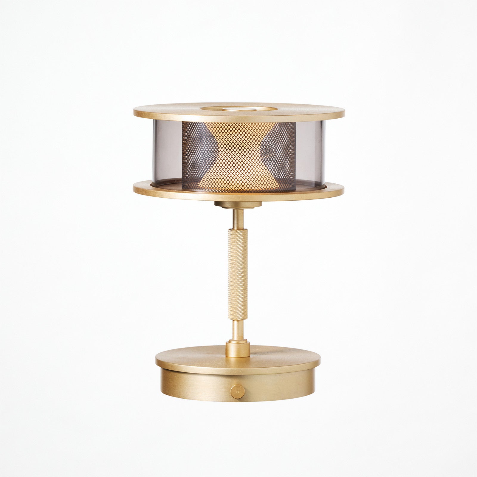 Nocturne LED-table lamp ライトゴールド