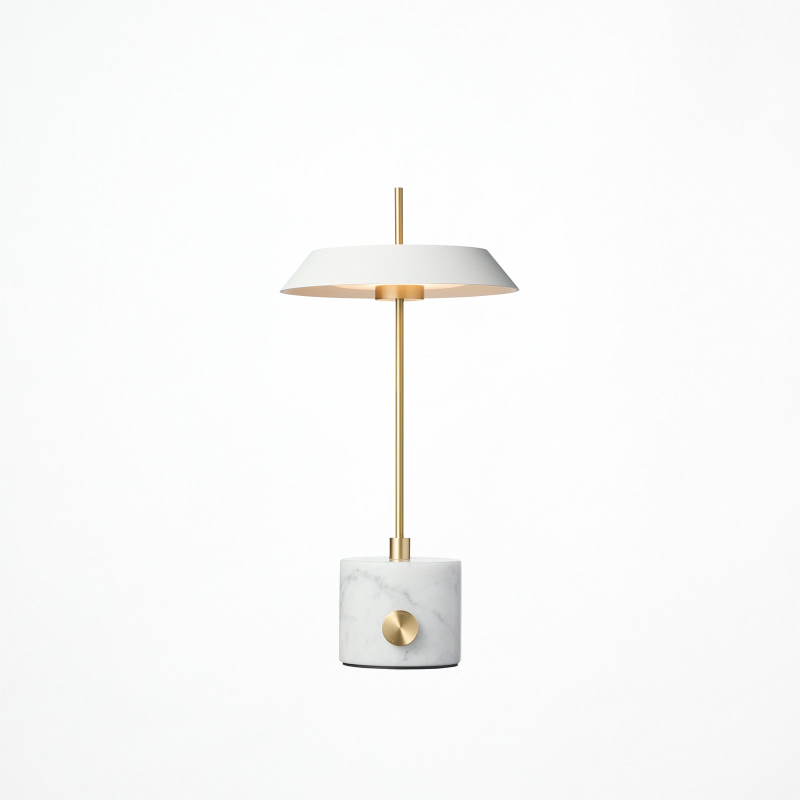 Innocence LED-table lamp(S)ホワイト