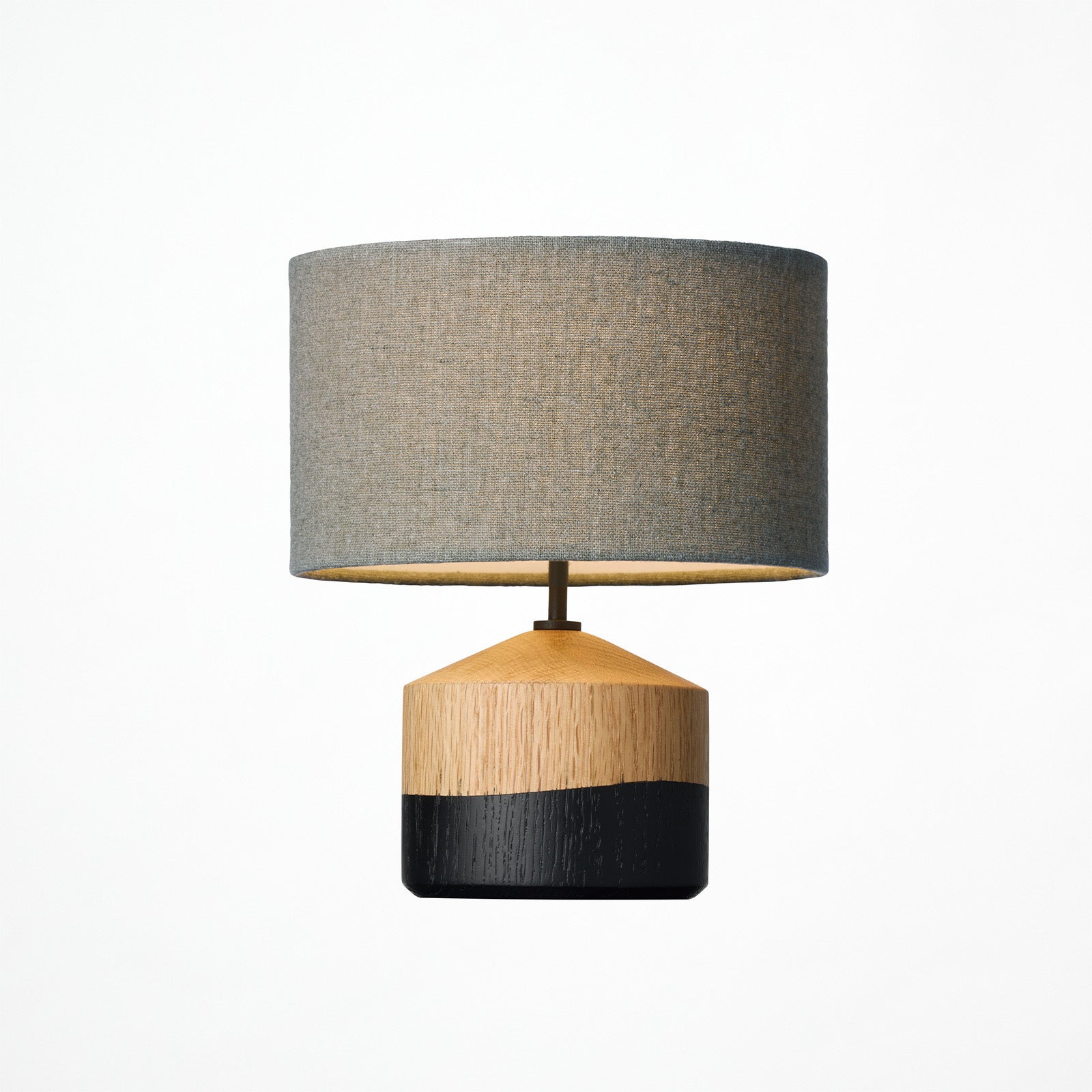 Albero LED-table lamp ブラウン