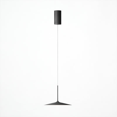 Shadow LED-lift pendant light L