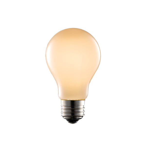 E26/60W相当 A形LED電球 ホワイト