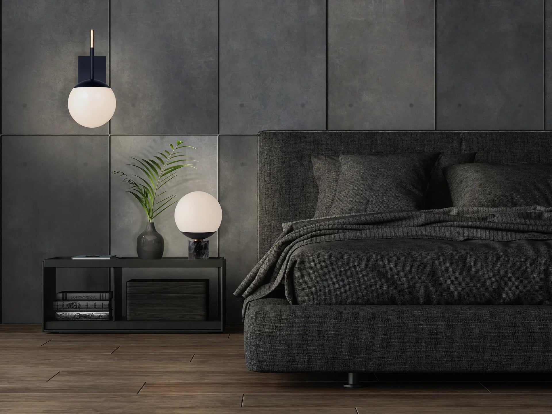 ベッドルームの壁の照明、壁の燭台、モダンなクリスタルウォール ベッドルームの壁の照明、壁の燭台、モダンなクリスタルウォール