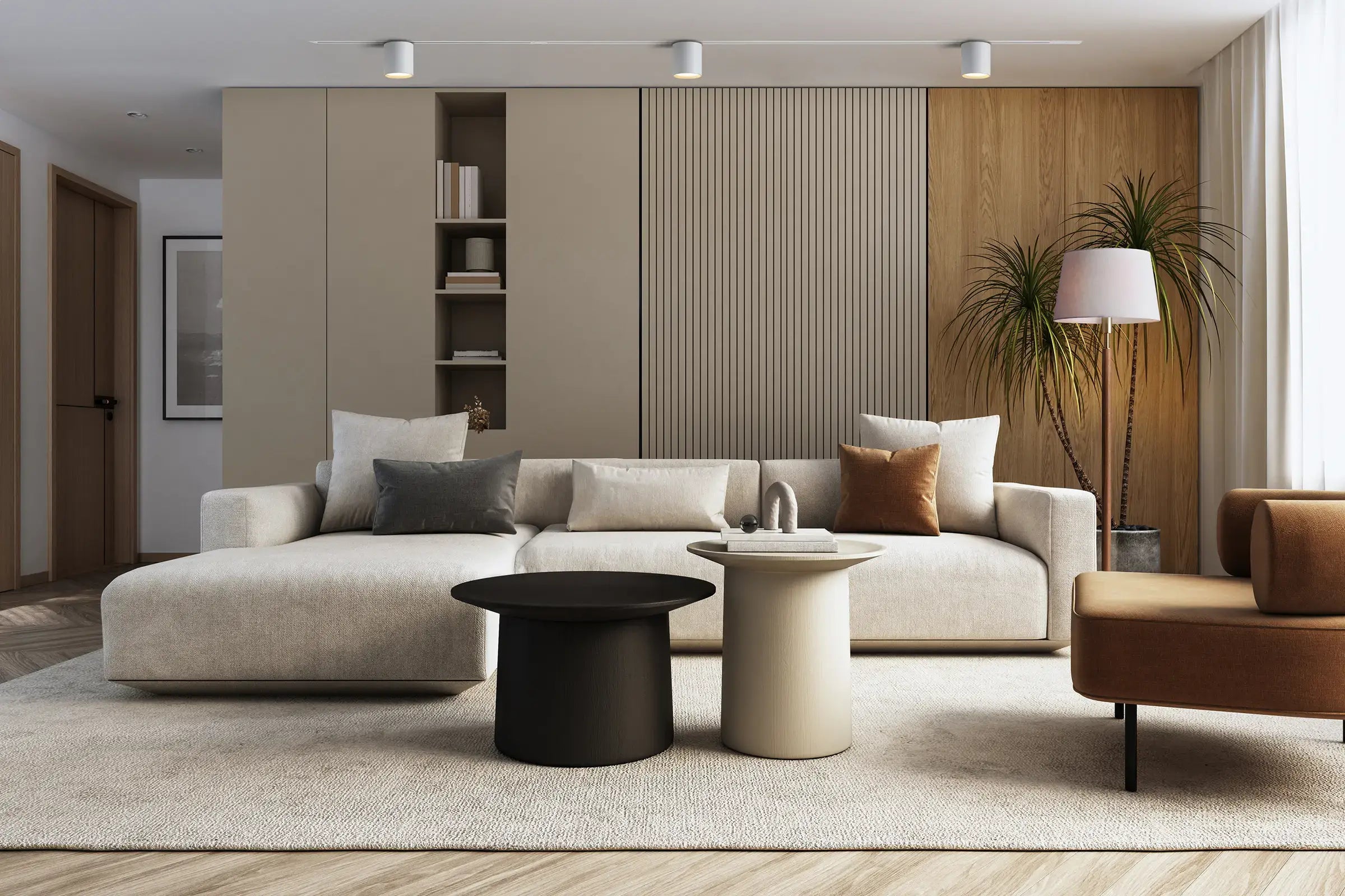 Grid-duct down light|ARTWORKSTUDIO公式 Grid-duct down light|ARTWORKSTUDIO公式