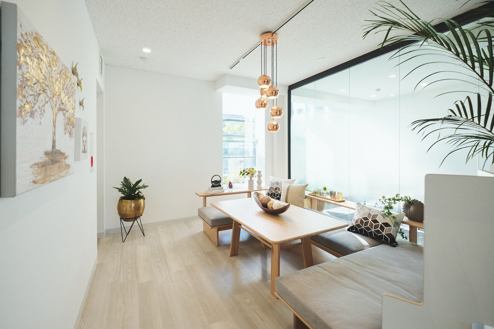 リグナ 株式会社（OFFICE）