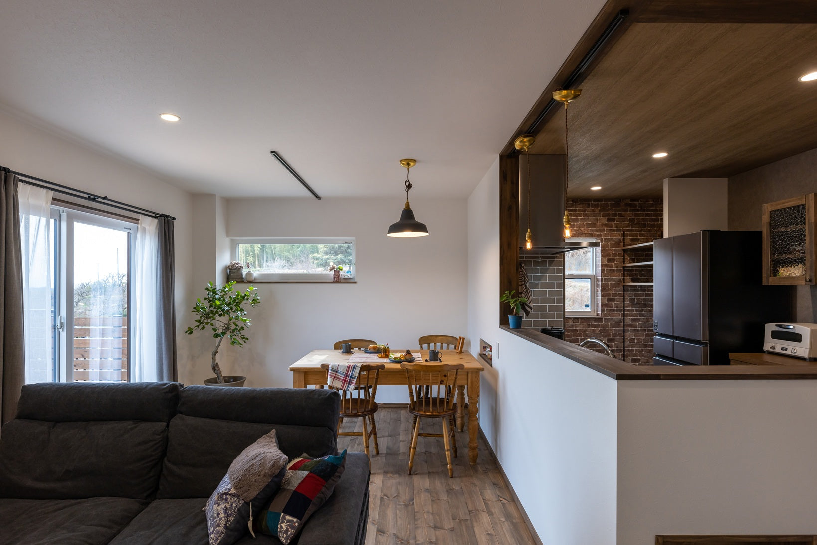 株式会社BROOK（個人邸）