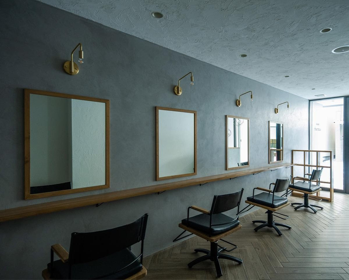 株式会社echo's Home create（hair salon）