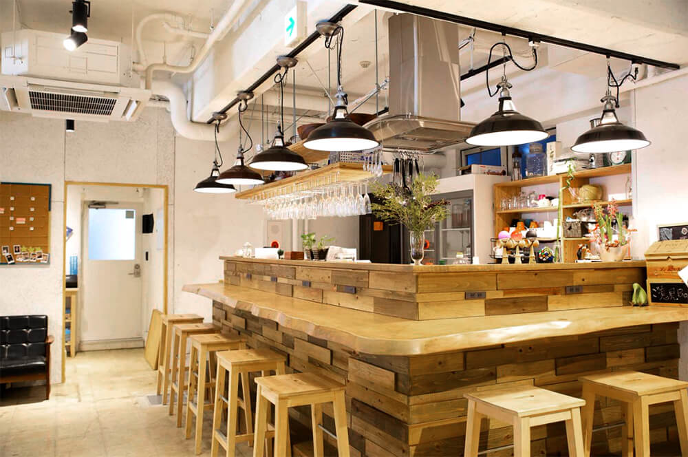 いいオフィス 上野 (CoWorking Space)-1