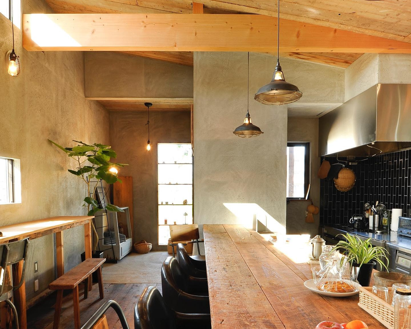 株式会社中内工務店（個人邸）