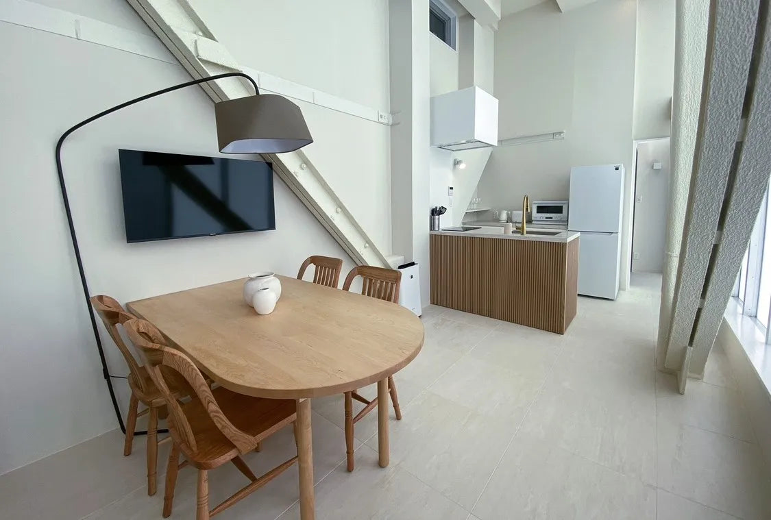 Totonou&GIVE（HOTEL）