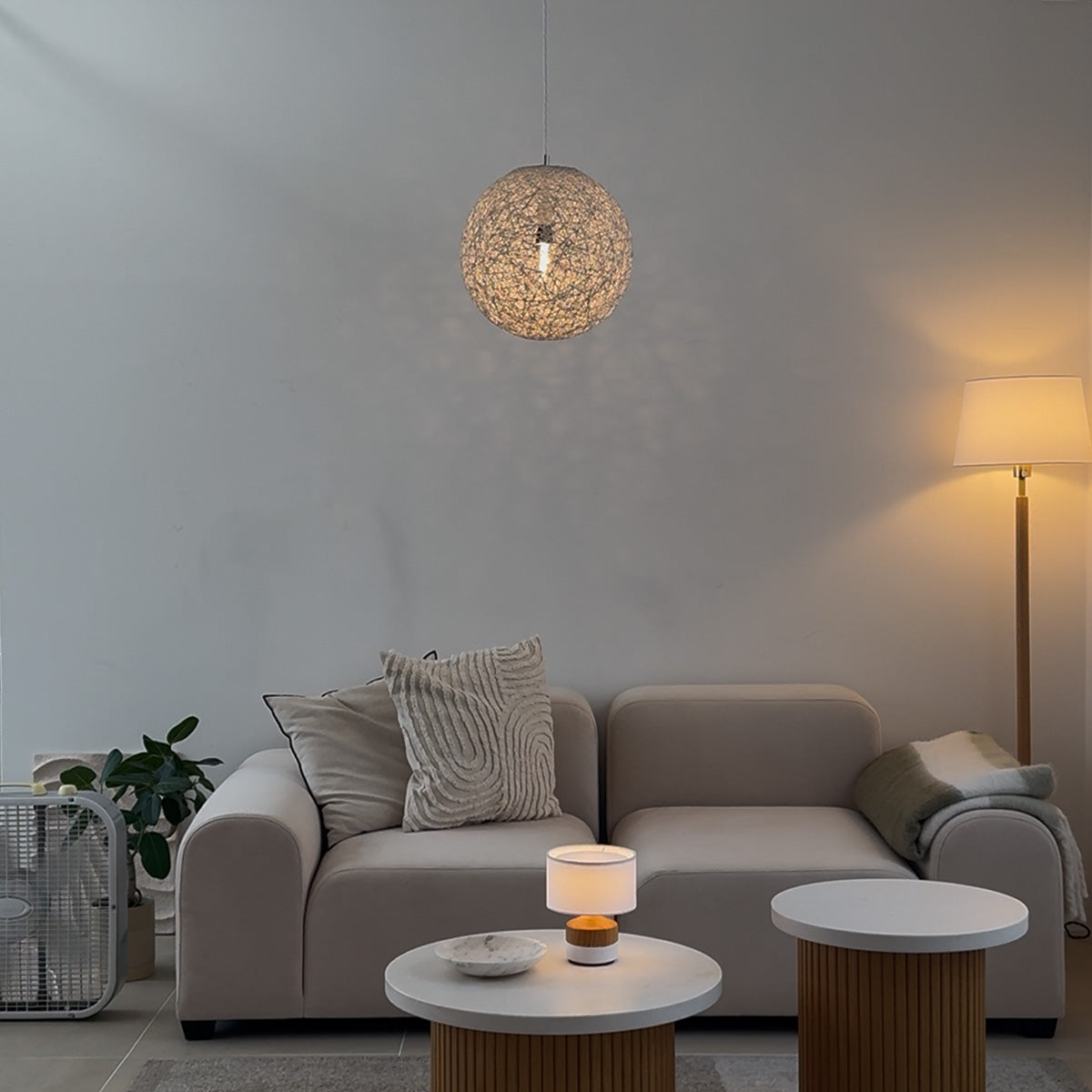 Mallee-pendant (S)｜ARTWORKSTUDIO公式