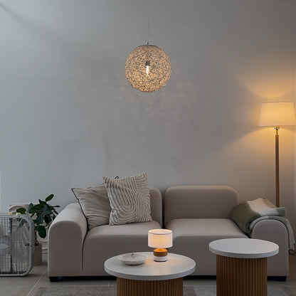 Mallee-pendant S / Monolith-floor / Albero-table 設置事例
