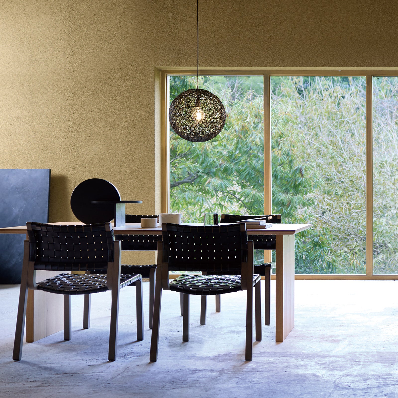 Mallee-pendant (S)｜ARTWORKSTUDIO公式