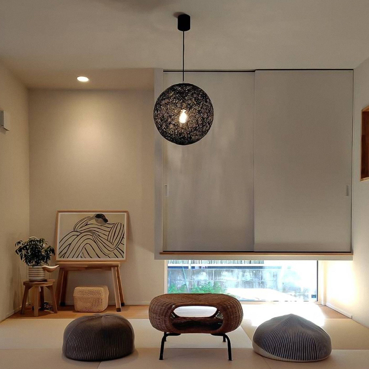Mallee-pendant (S)｜ARTWORKSTUDIO公式
