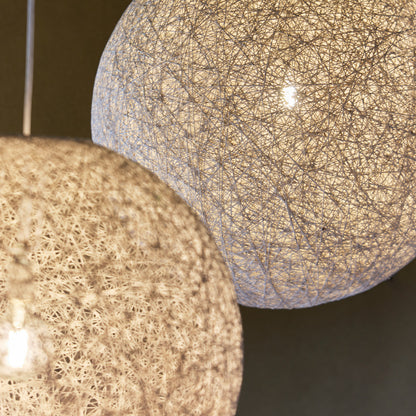 Mallee-pendant L / Mallee-pendant LL ホワイト