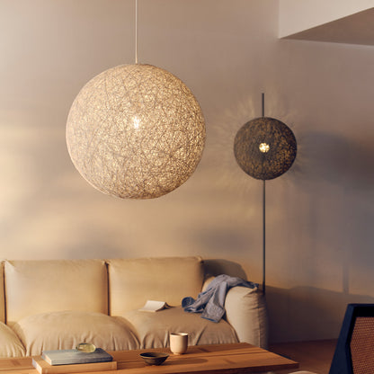 Mallee-pendant L / Mallee-floor lamp