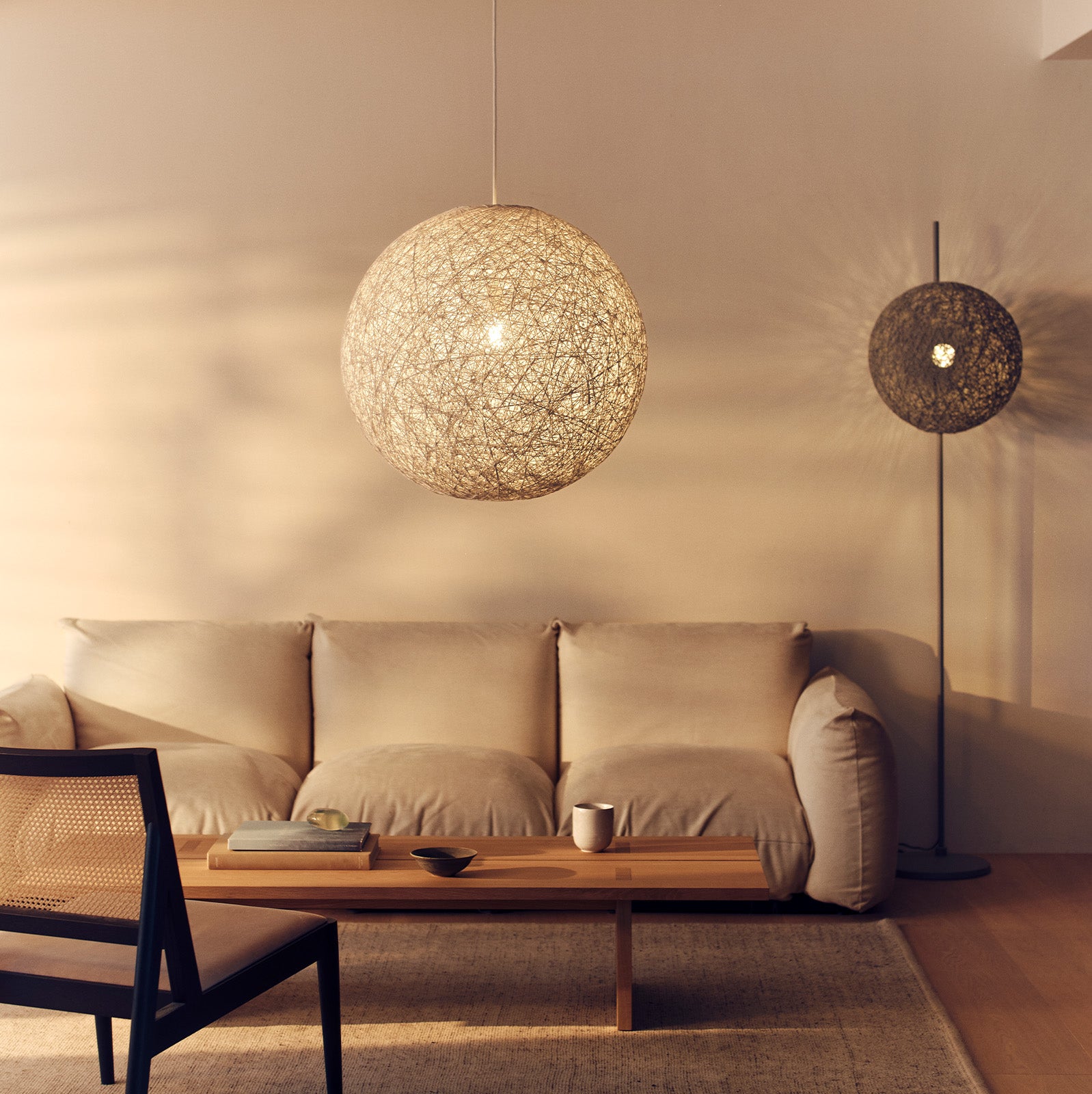 Mallee-floor lamp｜ARTWORKSTUDIO公式