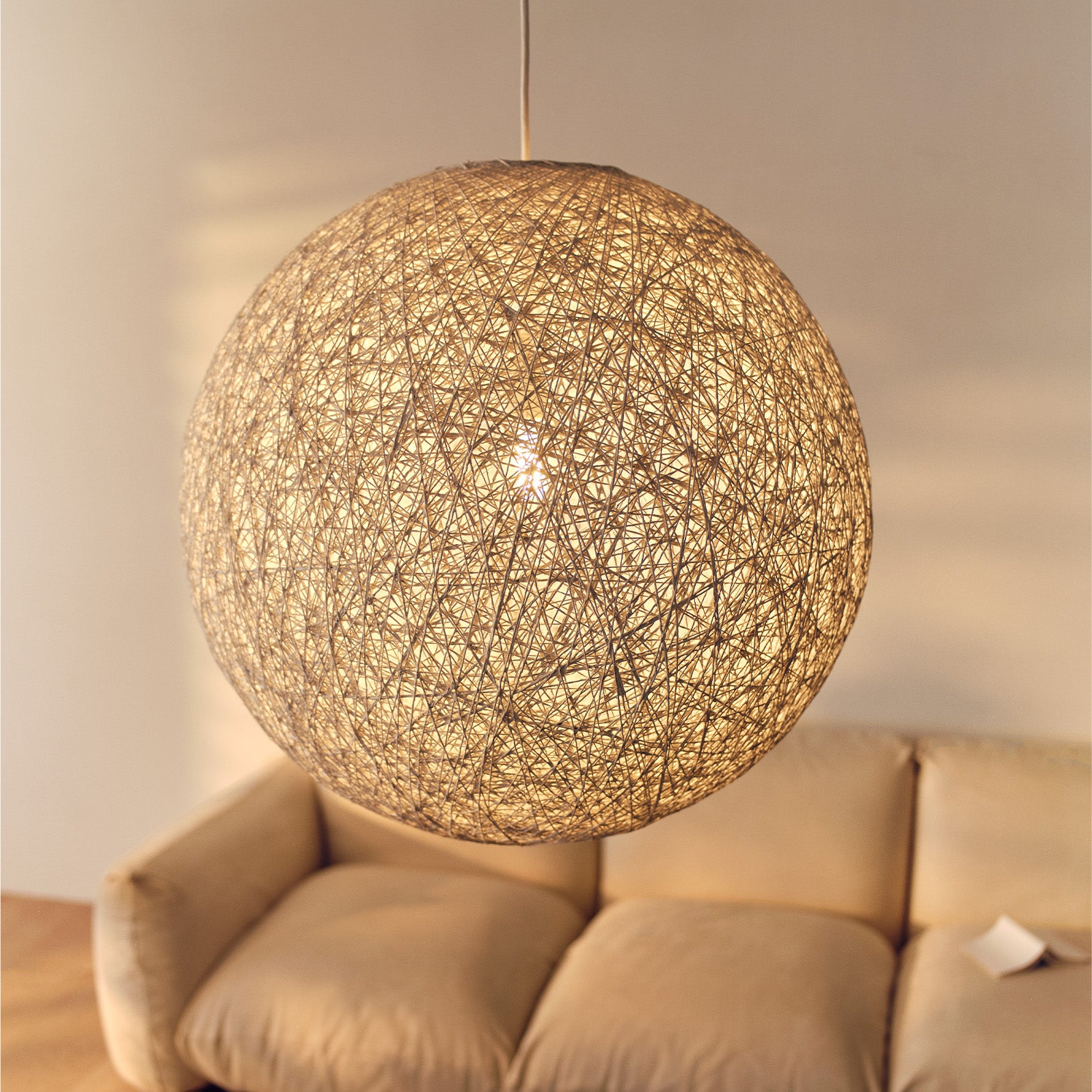 ARTWORKSTUDIO マリーペンダント 美品 Mallee-pendant[L] AW-0051 Lサイズ Mallee-pendant (L)｜ARTWORKSTUDIO公式