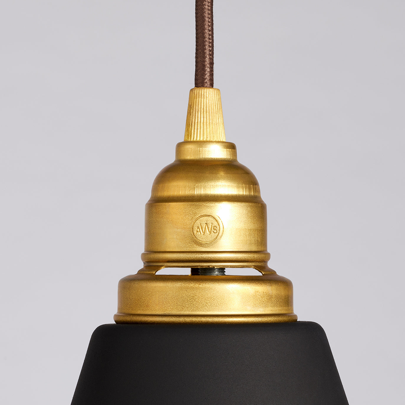 Railroad-pendant｜ARTWORKSTUDIO公式