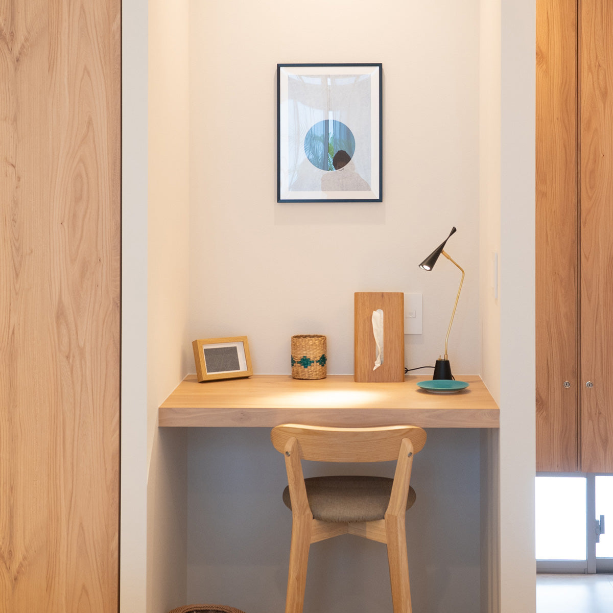 アートワークスタジオ Gossip-LED desk light Gossip-LED desk light｜ARTWORKSTUDIO公式